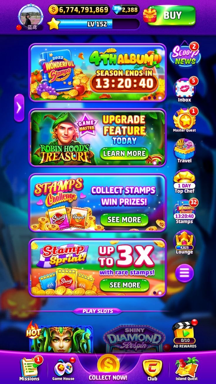 Spinanga Online Casino
