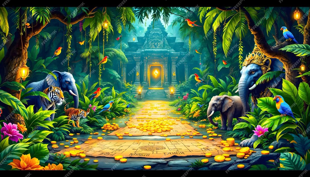 Spinanga Online Casino